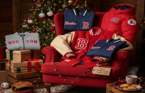 How to Select the Right Boston Red Sox Jacket for Christmas Gifting