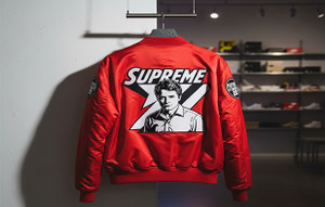 From Where To Buy The Marty Supreme Jacket