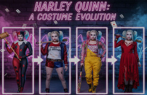 How to Dress Like Harley Quinn: Trendy Halloween Costume Ideas For 2025