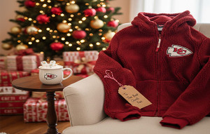 How To Choose The Right Kansas City Chiefs Jacket For Christmas Gifting