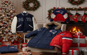 How To Choose The Right New England Patriots Jacket For Christmas Gifting