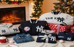 How To Select The Right New York Yankees Jacket For Christmas Gifting