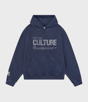 The Culture Crystal Hoodie