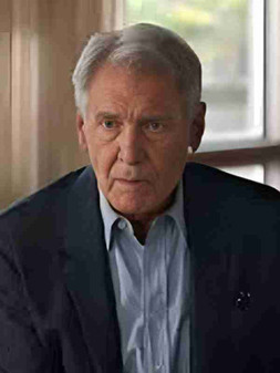 Paul Shrinking Blue Blazer