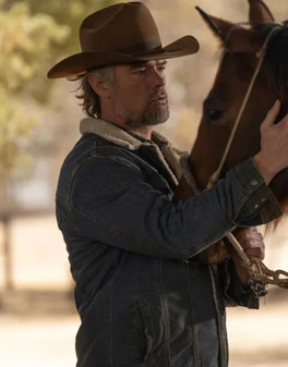 Staten Kirkland Ransom Canyon 2025 Jacket