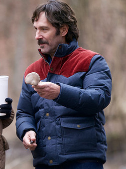 Paul Rudd Friendship 2025 Jacket