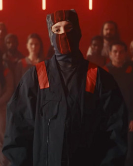 Overcompensate Twenty One Pilots Clancy Cotton Jacket