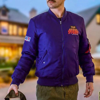 South Park Kenny Jacket