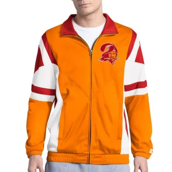 Tampa Bay Buccaneers Jackets