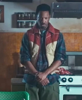 Corey Hawkins Movie The Man in My Basement Charles Blakey