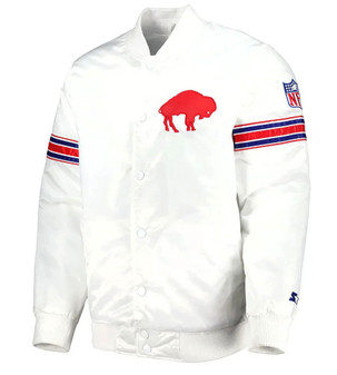 Buffalo Bills Jackets