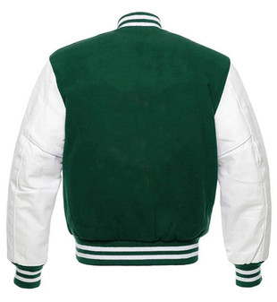 Fred Savage The Wonder Years Kevin Arnold NY Jets Jacket