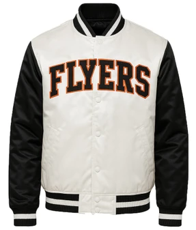 Philadelphia Flyers Jackets