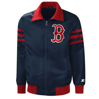Boston Red Sox Jackets