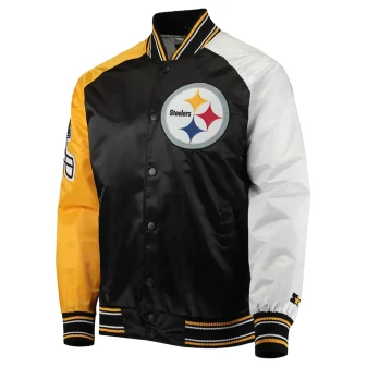 Pittsburgh Steelers Jackets