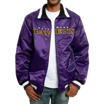 Baltimore Ravens Jackets