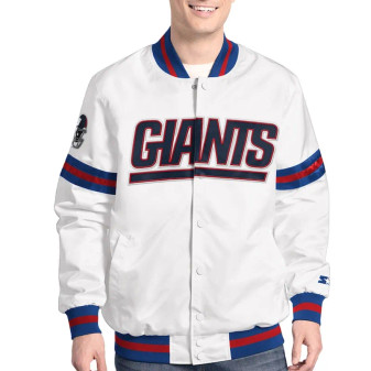 New York Giants Jackets