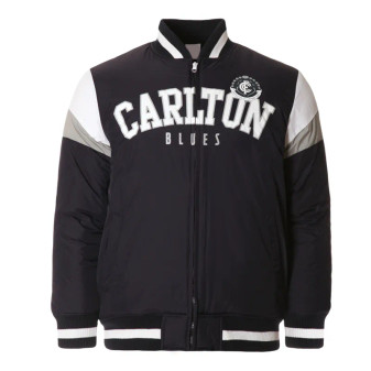 Carlton Blues Jackets
