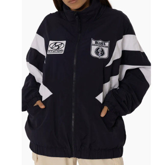 Carlton Blues Navy Spray Jacket