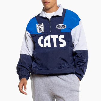 Geelong Cats Jackets