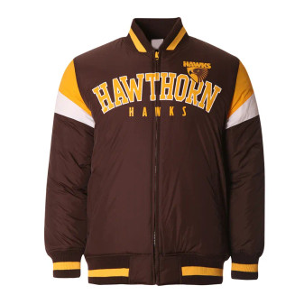 Hawthorn Hawks Jackets