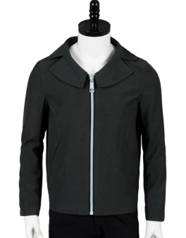 Steve Carell The Rise of Gru Minions Cotton Jacket