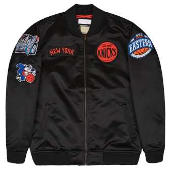 New York Knicks Lightweight Jacket