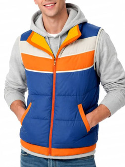 Mike Wheeler Stranger Things Tales From 85 Vest