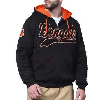 Cincinnati Bengals Hoodie