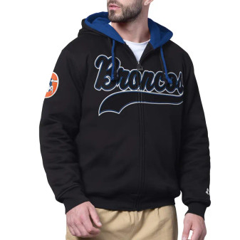 Denver Broncos Hoodie