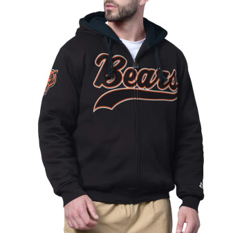 Chicago Bears Hoodie