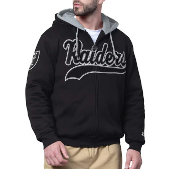 Las Vegas Raiders Hoodie