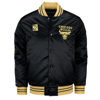 Chicago Bulls MVP Jacket