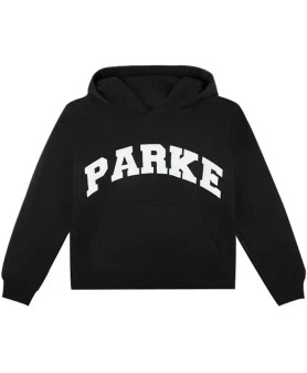 Parke Pullover Hoodie