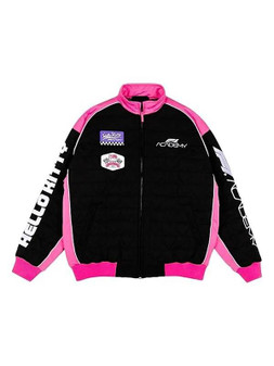 Hello Kitty Black Jacket