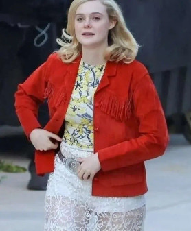 Margo Millet Margo’s Got Money Troubles 2026 Jacket