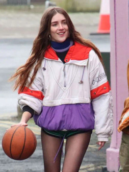 Paige 4 Kids Walk Into a Bank 2026 Jacket