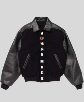 Human Made Stadium Bomber Jacket
