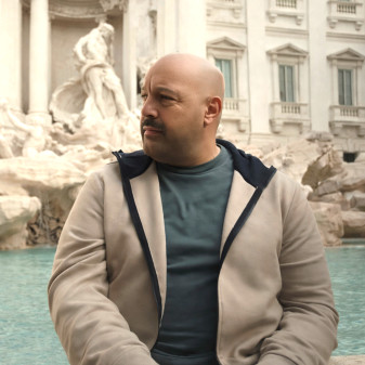 Matt Taylor Solo Mio 2026 Jacket