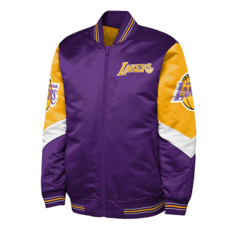 Los Angeles Lakers Jackets