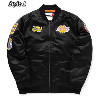 Los Angeles Lakers Lightweight Jacket