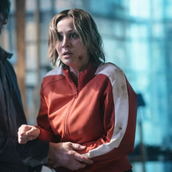 Alice Monroe Vanished 2026 Track Jacket