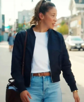 Mayko Nguyen Hudson & Rex S08 Jacket