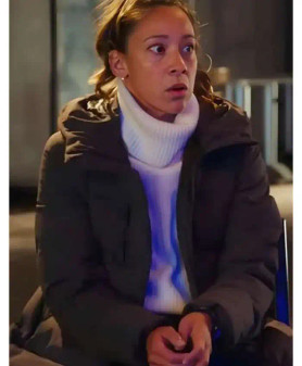 Mayko Nguyen Hudson & Rex S08 Puffer Coat