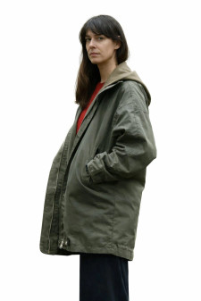 Mara Firebreak 2026 Jacket