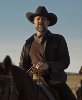 Garret Dillahunt Lanterns Jacket