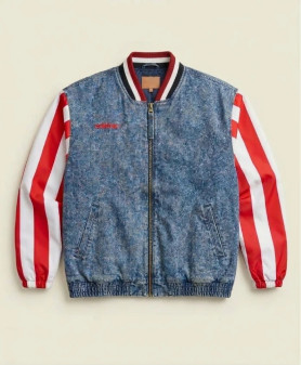 Adidas Bring Back 1994 USA Jacket