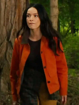 Louisa Gavin Best Medicine 2026 Jacket