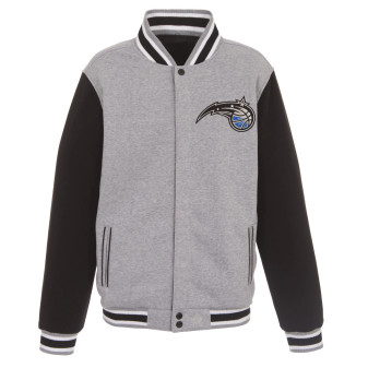 Orlando Magic Fleece Jacket