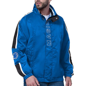 Orlando Magic Windbreaker